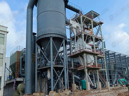 固废循环利用新风口：建筑垃圾混凝土块制砂，低成本高前景赋能绿色建材发展