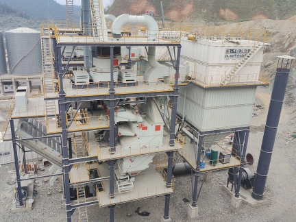 制砂楼对比水洗砂，四大核心优势抢占砂石行业新高地