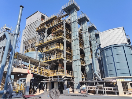 绿色智能赋能赛道升级，干法制砂楼未来市场前景深度解析